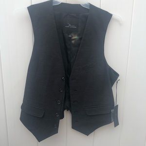 Mark Anthony vest
